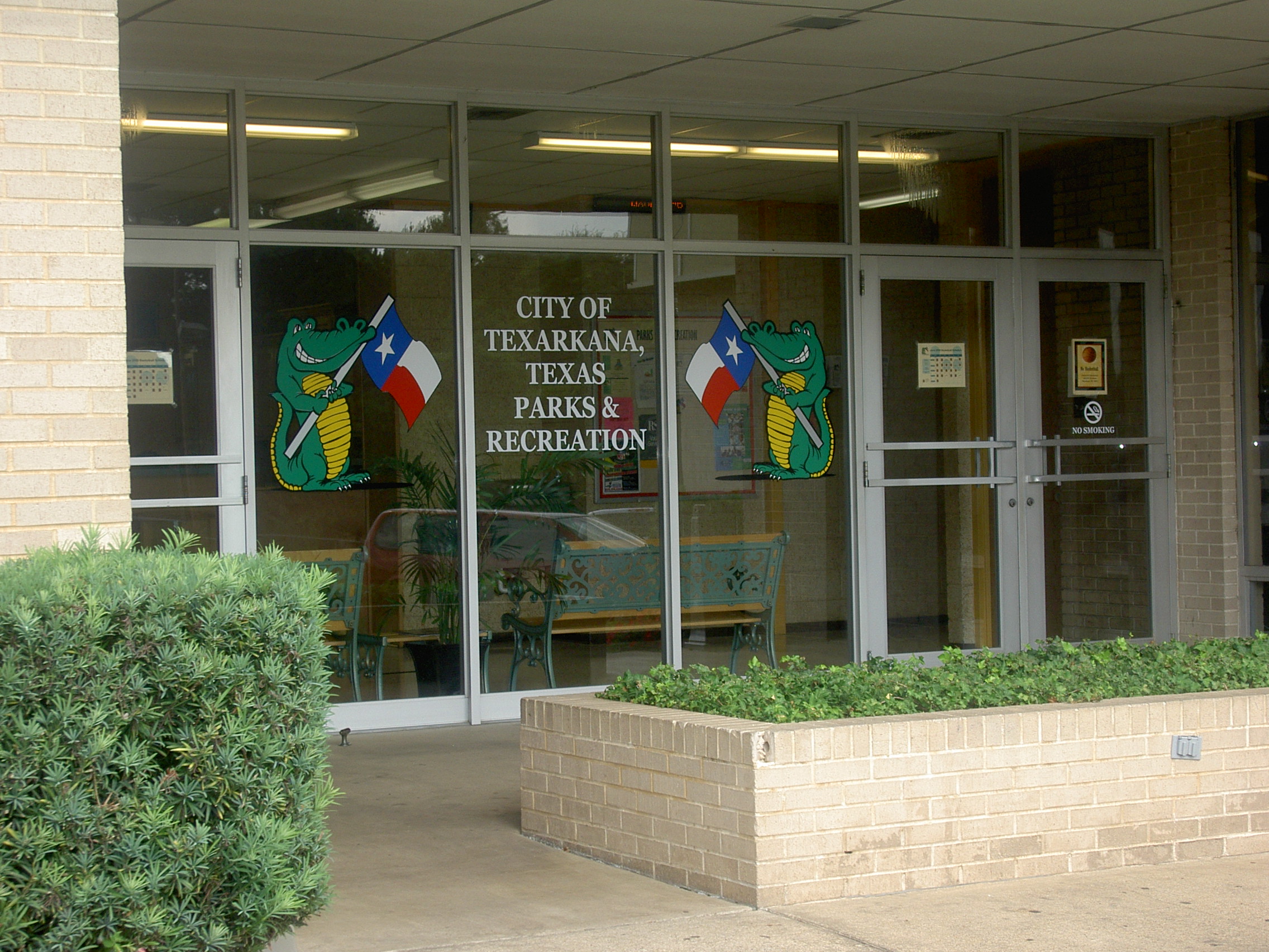 Southwest Community Center